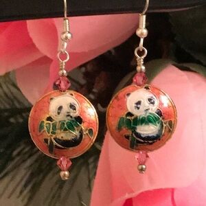 🔥ON SALE🔥3/$30🔥 💖 LA Design💖Handmade Earrings